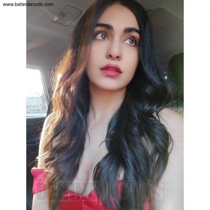 Adah Sharma (aka) Adah photos stills & images