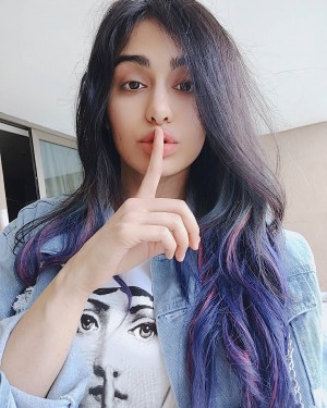 Adah Sharma (aka) Adah