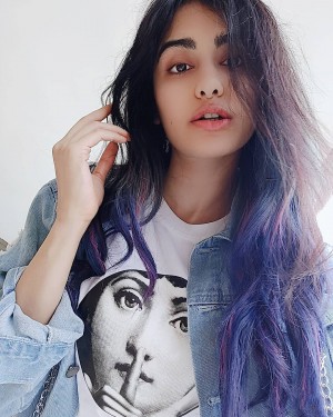 Adah Sharma (aka) Adah