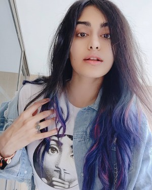 Adah Sharma (aka) Adah