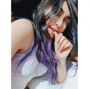 Adah Sharma (aka) Adah