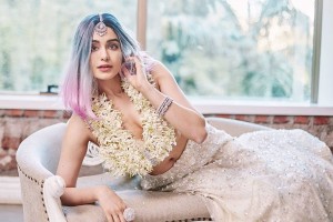 Adah Sharma (aka) Adah