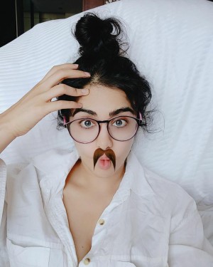 Adah Sharma (aka) Adah