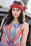 Adah Sharma (aka) Adah