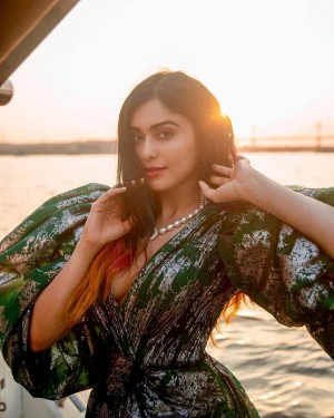 Adah Sharma (aka) Adah