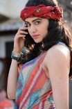 Adah Sharma (aka) Adah