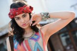 Adah Sharma (aka) Adah