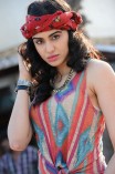 Adah Sharma (aka) Adah