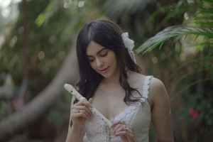 Adah Sharma (aka) Adah