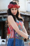 Adah Sharma (aka) Adah