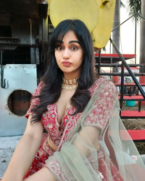 Adah Sharma (aka) Adah