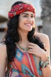 Adah Sharma (aka) Adah