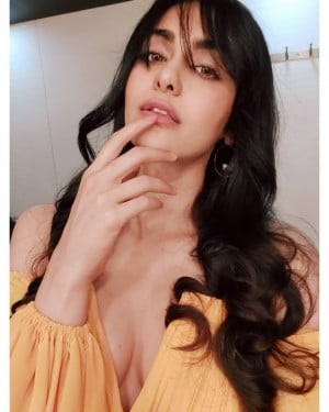 Adah Sharma (aka) Adah