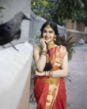 Adah Sharma (aka) Adah