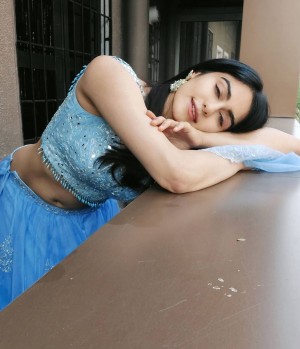 Adah Sharma (aka) Adah