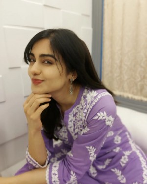 Adah Sharma (aka) Adah