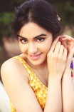 Adah Sharma (aka) Adah