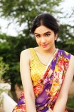 Adah Sharma (aka) Adah