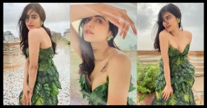 Adah Sharma (aka) Adah