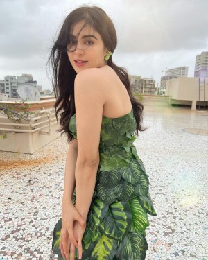 Adah Sharma (aka) Adah