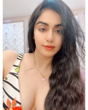 Adah Sharma (aka) Adah