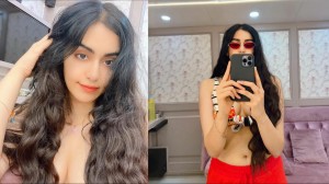 Adah Sharma (aka) Adah