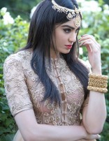 Adah Sharma (aka) Adah