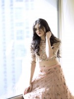 Adah Sharma (aka) Adah