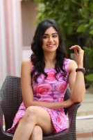 Adah Sharma (aka) Adah