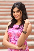 Adah Sharma (aka) Adah