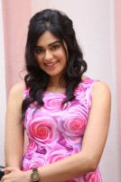 Adah Sharma (aka) Adah