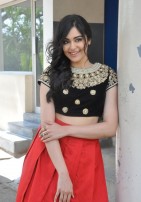 Adah Sharma (aka) Adah