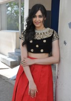 Adah Sharma (aka) Adah