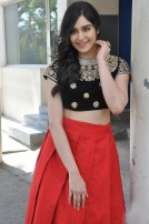 Adah Sharma (aka) Adah