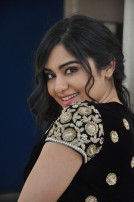 Adah Sharma (aka) Adah