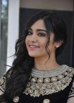 Adah Sharma (aka) Adah