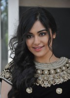 Adah Sharma (aka) Adah