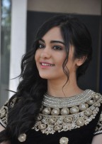 Adah Sharma (aka) Adah