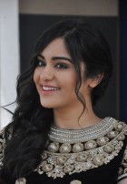 Adah Sharma (aka) Adah