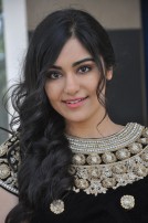 Adah Sharma (aka) Adah