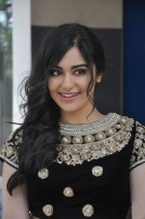 Adah Sharma (aka) Adah