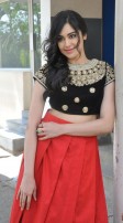 Adah Sharma (aka) Adah