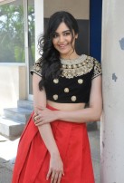 Adah Sharma (aka) Adah