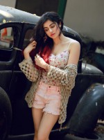 Adah Sharma (aka) Adah