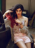 Adah Sharma (aka) Adah