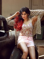 Adah Sharma (aka) Adah