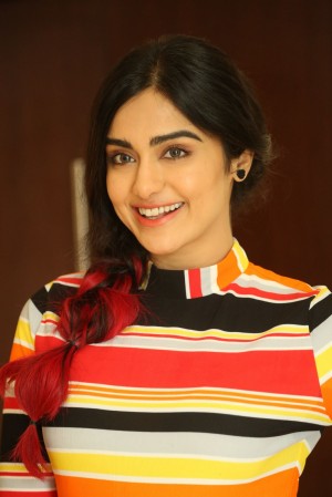 Adah Sharma (aka) Adah