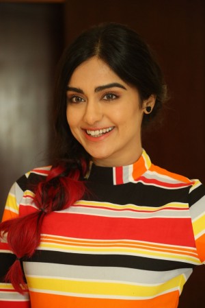 Adah Sharma (aka) Adah photos stills & images