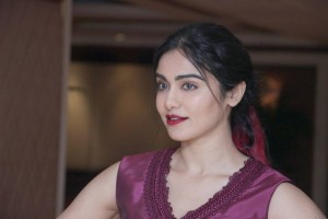 Adah Sharma (aka) Adah