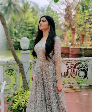 Adah Sharma (aka) Adah